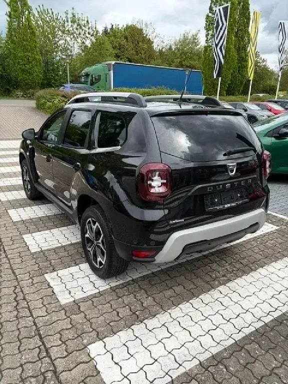 Gebraucht Dacia Duster Prestige 131 PS (96 kW) 2019 SUV