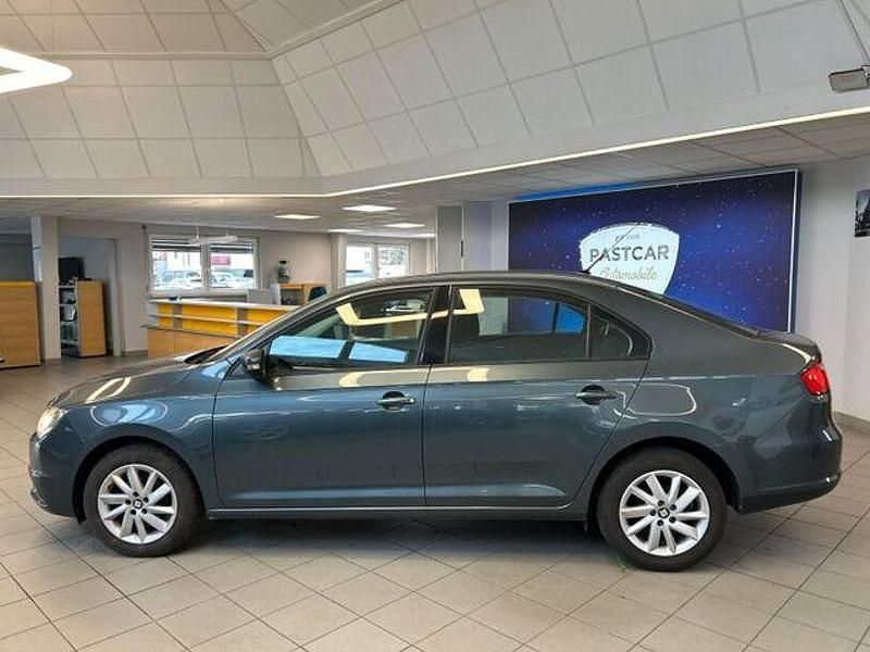 Second-hand Seat Toledo Reference 95 CP (69 kW) 2018 Gri Berlinǎ