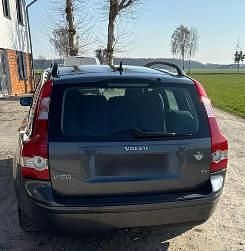 Gebraucht Volvo V50 140 PS (102 kW) 2004 Andere farben Kombi
