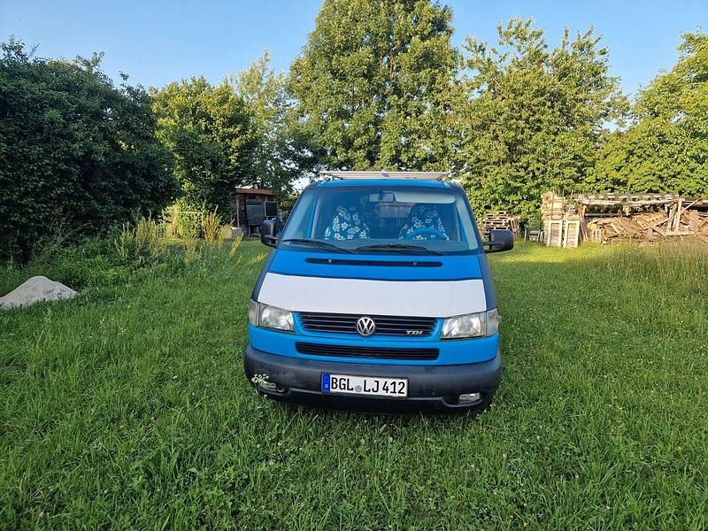 Gebraucht 1996 VW T4 Van | 3.000 € - Bild 1/4