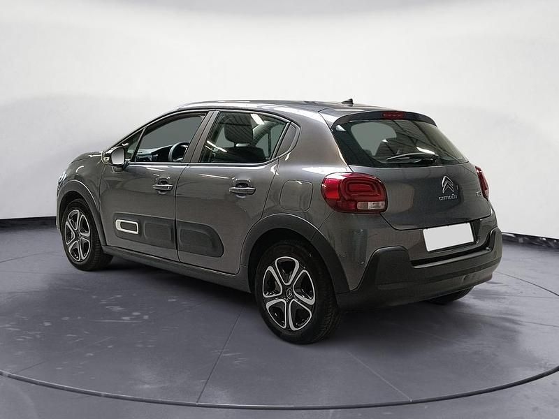 Gebraucht Citroën C3 103 PS (75 kW) 2024 Gris platinium Limousine