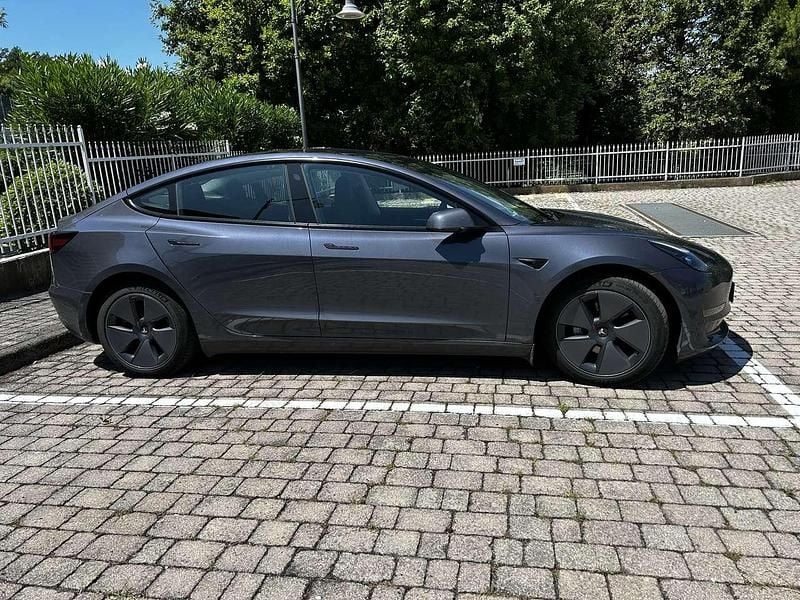 Gebraucht Tesla Model 3 366 kW (498 PS) 2022 Limousine