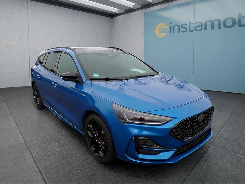 Gebraucht Ford Focus 155 PS (114 kW) 2025 Kombi