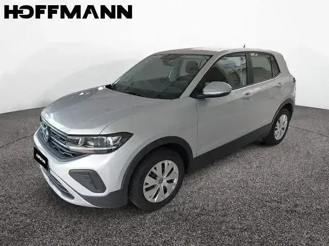 Gebraucht VW T-Cross 95 PS (69 kW) 2025 SUV
