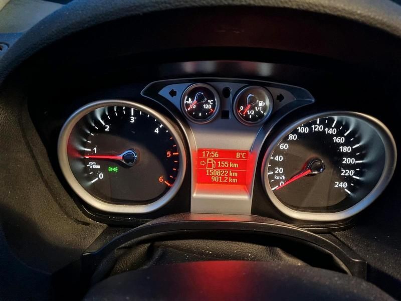 Gebraucht Ford Kuga 140 PS (102 kW) 2012 Grau SUV