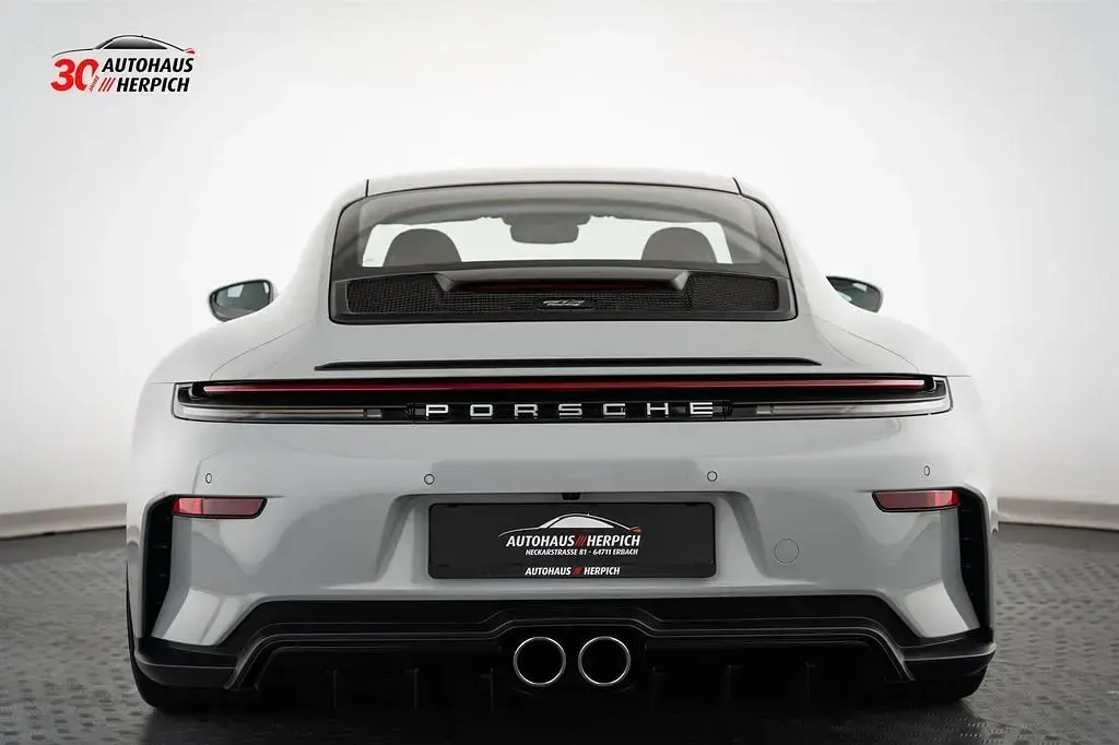 Gebraucht Porsche 911 GT3 Touring 510 PS (375 kW) 2026 Grau Coupé