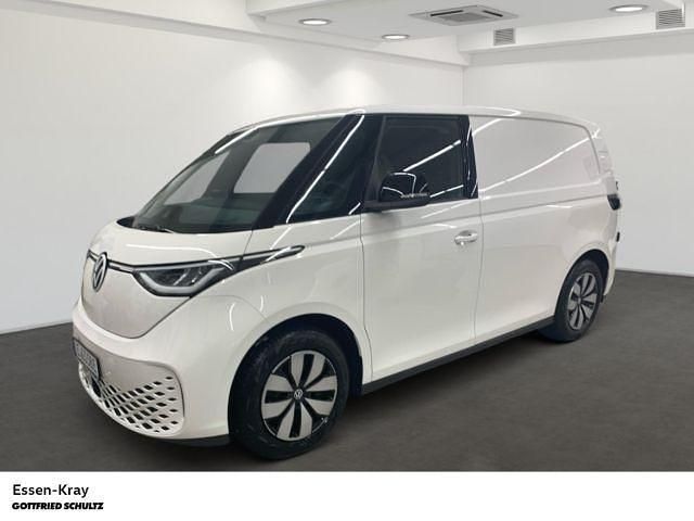 Weiss Neu 2025 VW ID. Buzz Pro Van | 57.880 € (Superpreis) - Bild 1/4