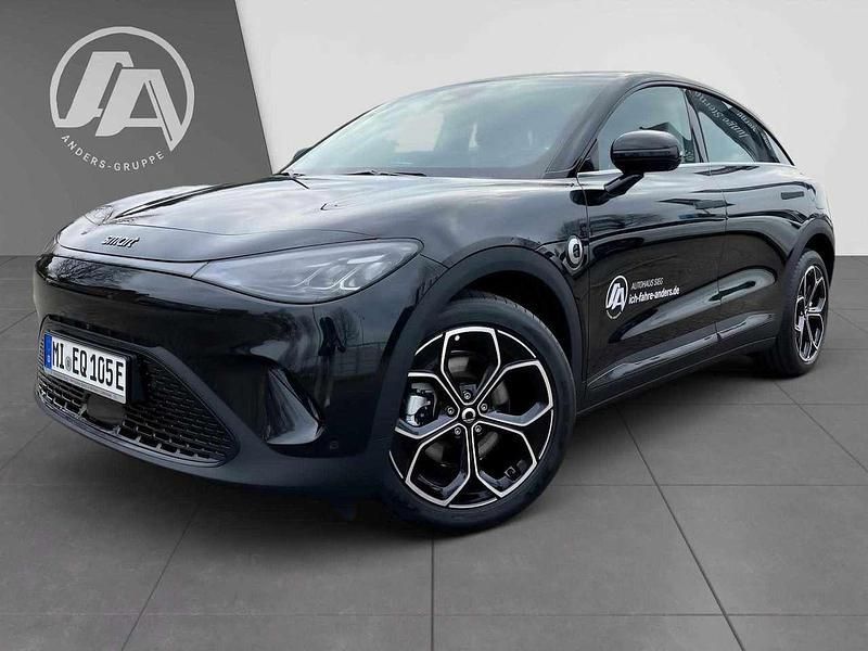 Meta black Gebraucht 2025 Smart #3 Pro SUV | 35.450 € (Guter Preis) - Bild 1/3