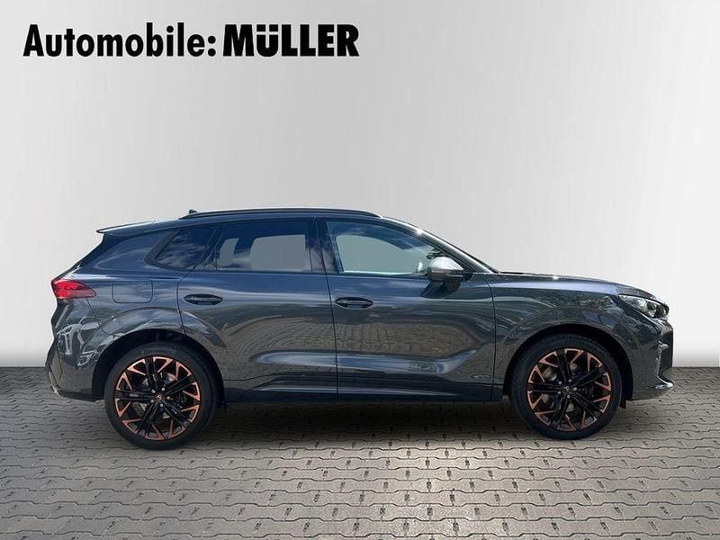 Second-hand Cupra Terramar VZ 265 CP (194 kW) 2025 Gri SUV