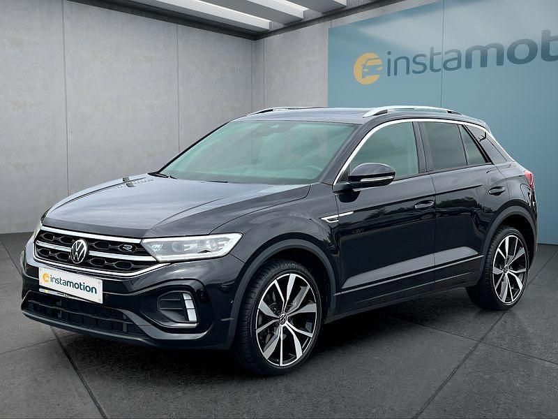 Gebraucht 2024 VW T-Roc SUV | 34.549 € (Fairer Preis) - Bild 1/4