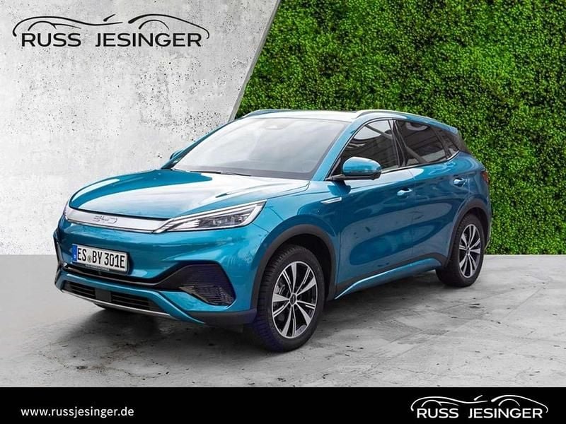 Gebraucht BYD Atto 3 Design 150 kW (204 PS) 2025 Other SUV