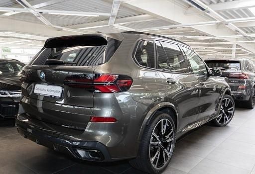 Gebraucht BMW X5 Shadowline 298 PS (219 kW) 2024 Grau SUV