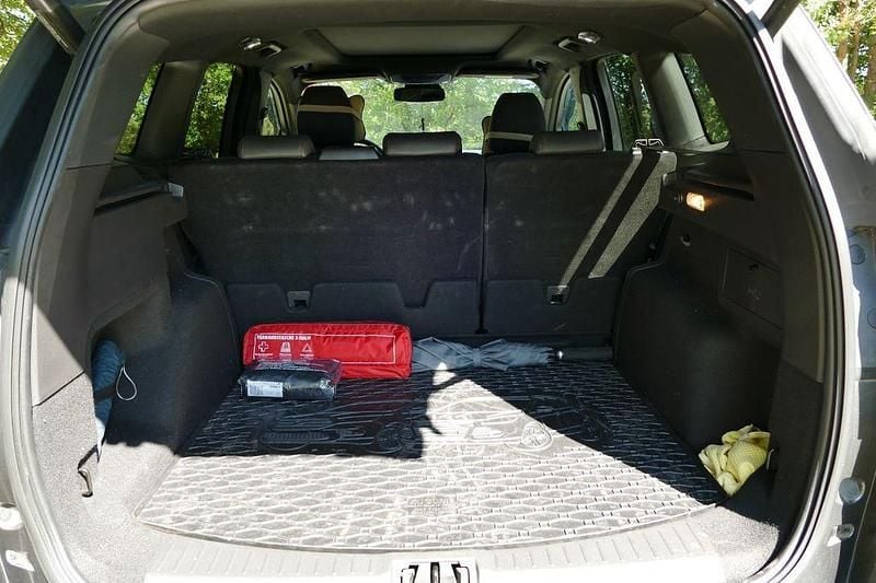 Gebraucht Ford Kuga ST-Line 242 PS (177 kW) 2018 Grau SUV