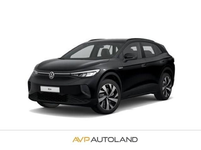 Gebraucht VW ID.4 Pro Performance 150 kW (204 PS) 2022 Schwarz SUV