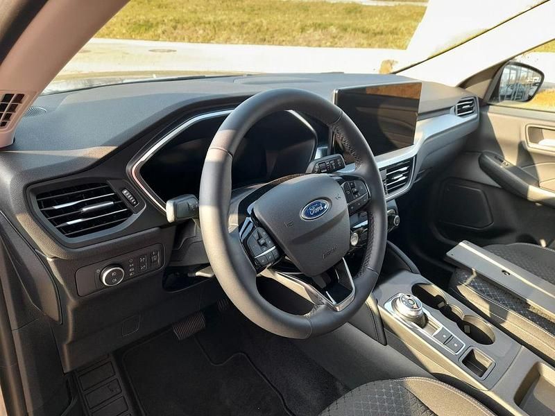 Neu Ford Kuga Titanium 186 PS (136 kW) 2026 SUV