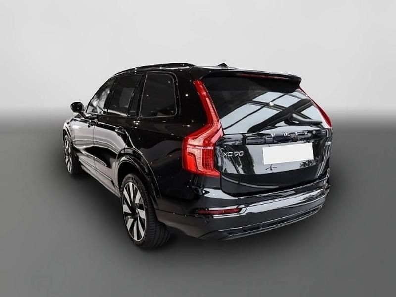 Gebraucht Volvo XC90 Plus 455 PS (334 kW) 2024 Schwarz SUV