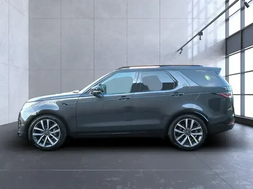 Gebraucht Land Rover Discovery SE Dynamic 300 PS (220 kW) 2025 Grau SUV