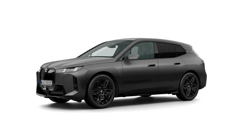 Neu BMW iX Shadowline 300 kW (408 PS) 2025 SUV