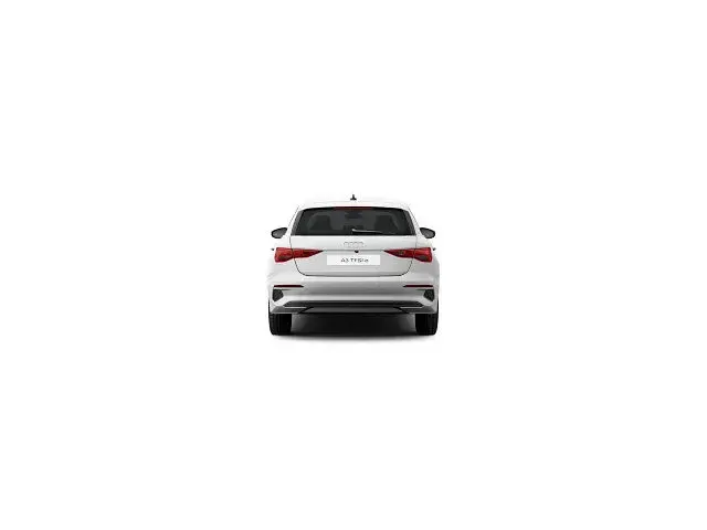 Gebraucht Audi A3 e-tron Advanced 204 PS (150 kW) 2023 Ibisweiß Kleinwagen
