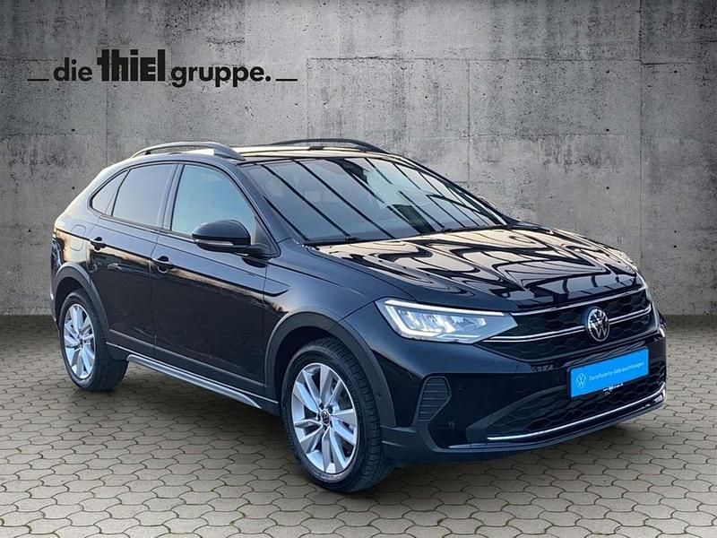 Gebraucht VW Taigo Goal 150 PS (110 kW) 2025 Schwarz SUV