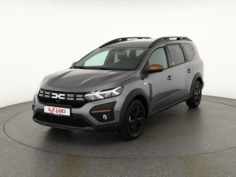 Grau Neu 2025 Dacia Jogger Extreme Van / Kleinbus | 21.990 € (Fairer Preis) - Bild 1/4