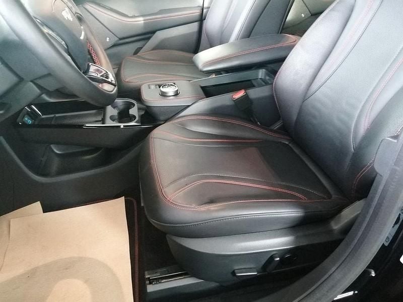 Gebraucht Ford Mustang Mach-E Premium 258 kW (351 PS) 2023 Grau SUV