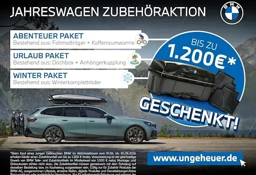 Neu BMW X3 Shadowline 208 PS (152 kW) 2026 Schwarz SUV