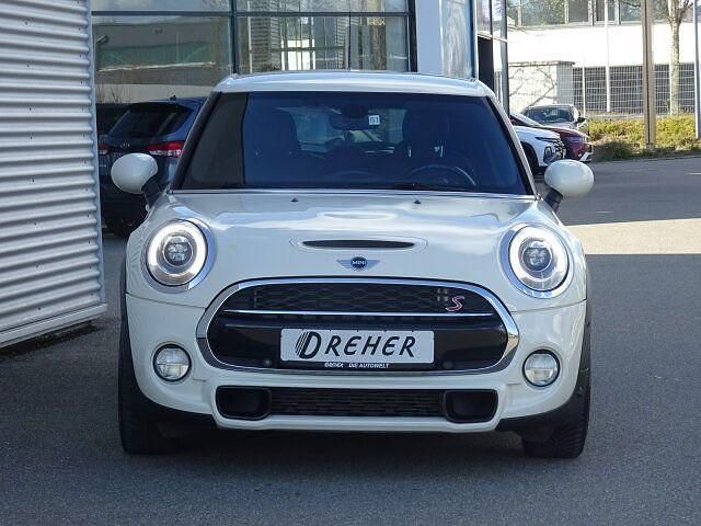 Usata Mini Cooper 192 CV (141 kW) 2018 Utilitaria