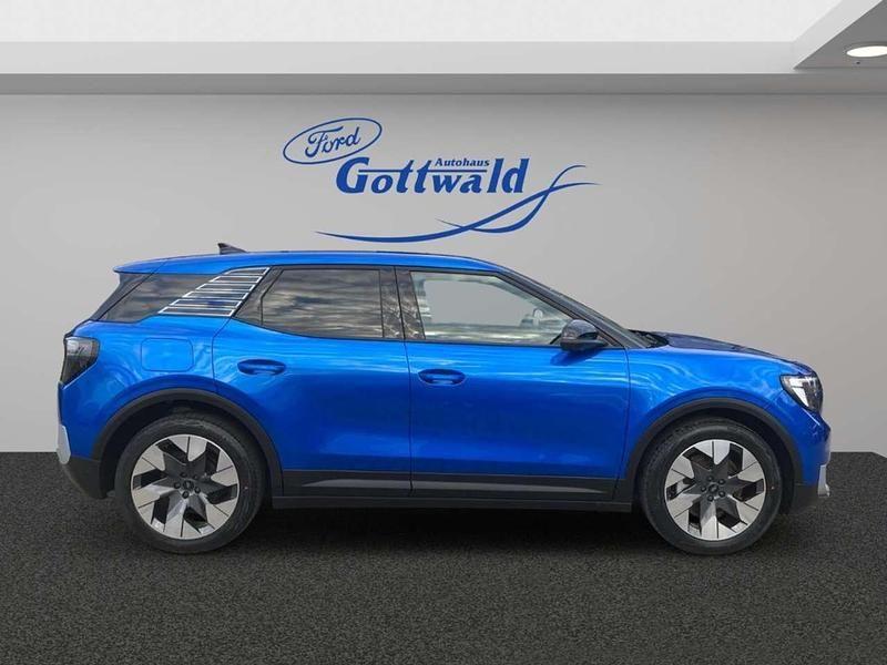 Neu Ford Explorer Premium 210 kW (286 PS) 2025 Blue my mind SUV