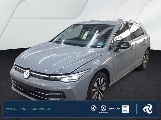 Gebraucht VW Golf VIII Goal 150 PS (110 kW) 2025 Limousine