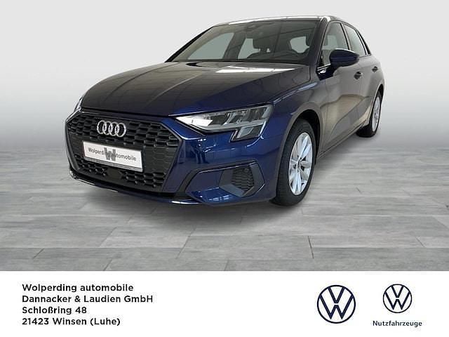 Gebraucht 2023 Audi A3 Ambiente | 22.490 € (Superpreis) - Bild 1/4