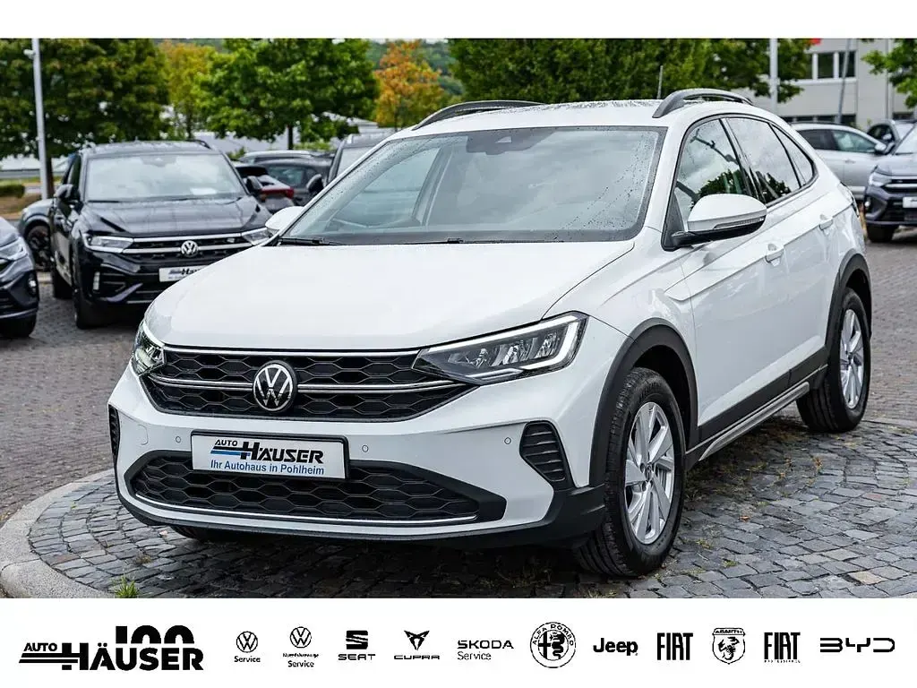 Gebraucht VW Taigo Life 110 PS (80 kW) 2022 SUV