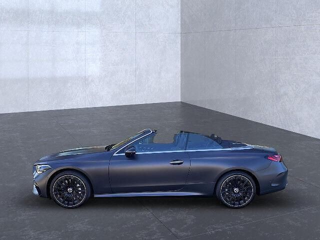 Gebraucht Mercedes CLE450 AMG line 381 PS (280 kW) 2024 Designo magno Cabrio