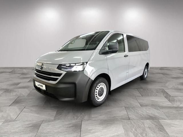 Gebraucht VW Transporter 110 PS (80 kW) 2025 Van