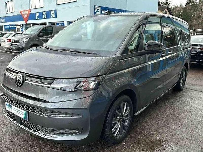 Gebraucht VW Multivan Life 110 PS (80 kW) 2024 Andere Van