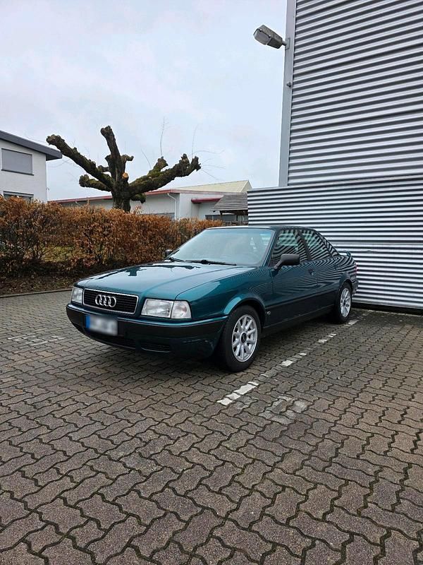 Second-hand Audi 80 90 CP (66 kW) 1994 Berlinǎ
