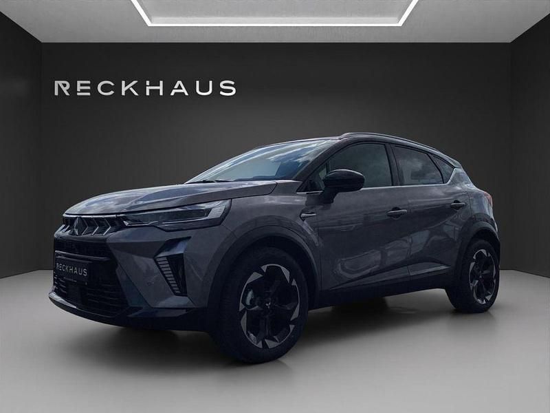 Grau Neu 2025 Mitsubishi ASX Edition SUV | 33.950 € (Etwas zu teuer) - Bild 1/4