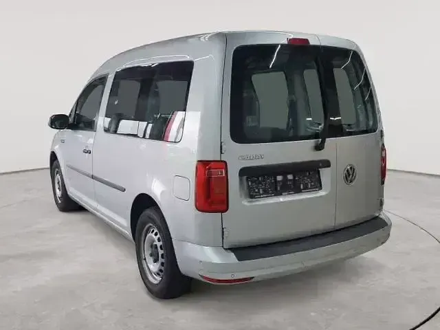 Gebraucht VW Caddy 102 PS (75 kW) 2020 Andere Van / Kleinbus