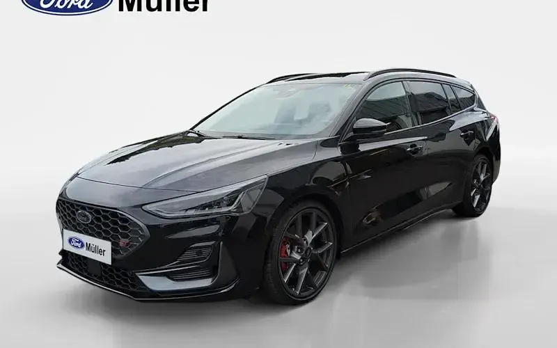 Gebraucht Ford Focus ST 280 PS (205 kW) 2023 Kombi