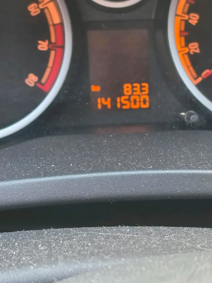 Gebraucht Opel Corsa 70 PS (51 kW) 2010 Blau Kleinwagen