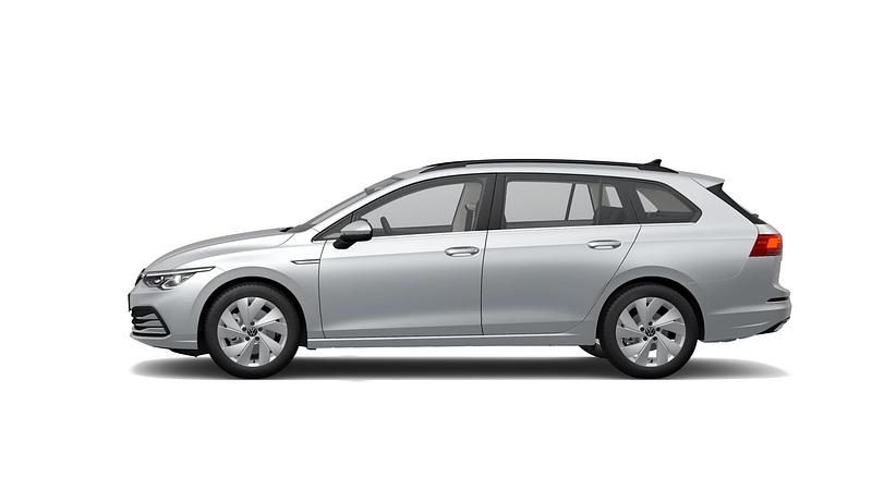 Gebraucht VW Golf VIII Style 150 PS (110 kW) 2022 Kombi