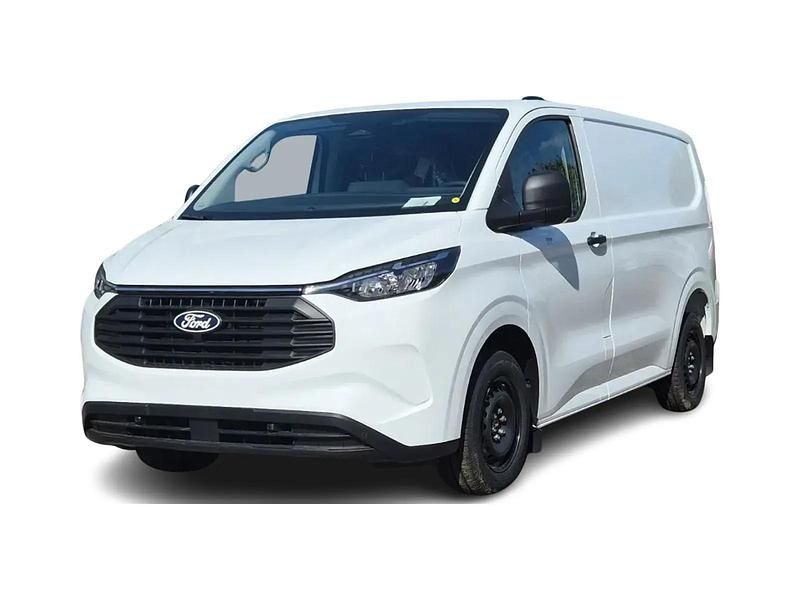 Andere Neu 2025 Ford Transit Custom Trend Van | 44.989 € (Fairer Preis) - Bild 1/4