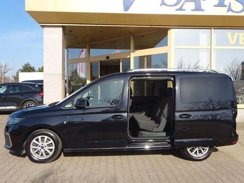 Gebraucht Ford Tourneo Connect 2023 Andere Van / Kleinbus