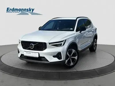 Gebraucht Volvo XC40 Plus 197 PS (144 kW) 2022 SUV