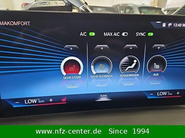 Gebraucht BMW 318 Shadowline 150 PS (110 kW) 2023 Grau Kombi