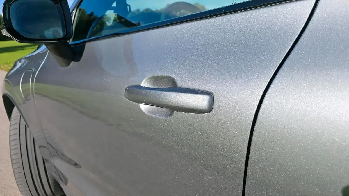 Gebraucht Volvo XC60 R-Design 392 PS (288 kW) 2019 Grau SUV