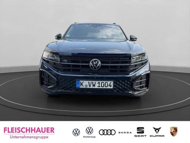 Second-hand VW Touareg R-line 286 CP (210 kW) 2025 SUV