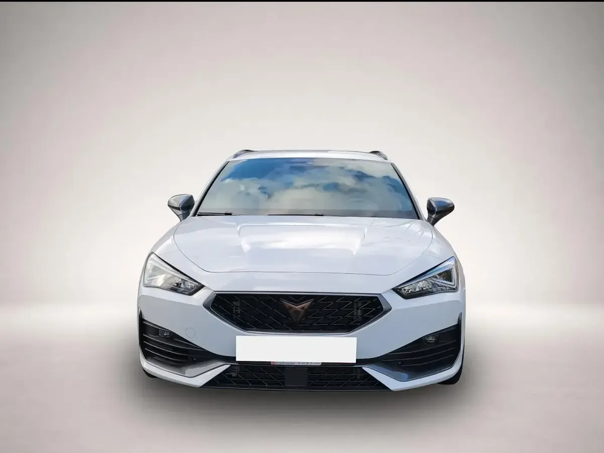 Gebraucht Cupra Leon VZ 310 PS (228 kW) 2023 Manufacturer