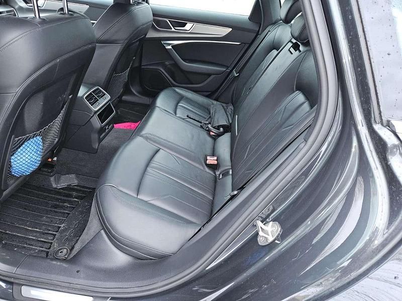 Gebraucht Audi A6 Design 286 PS (210 kW) 2023 Grau Limousine