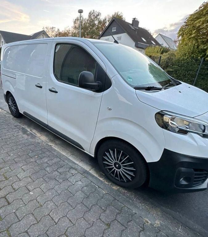 Weiß Gebraucht 2019 Peugeot Expert Premium Van | 15.000 € (Superpreis) - Bild 1/3